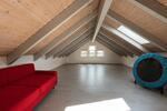 Dachgeschoßwohnung Filderstadt - 4.5 Zimmer, 127 m&sup2;, 498.000&euro; | Angebot:26757861