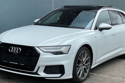 Audi A6 246.000 km 24.780 &euro; Sindelfingen 71065