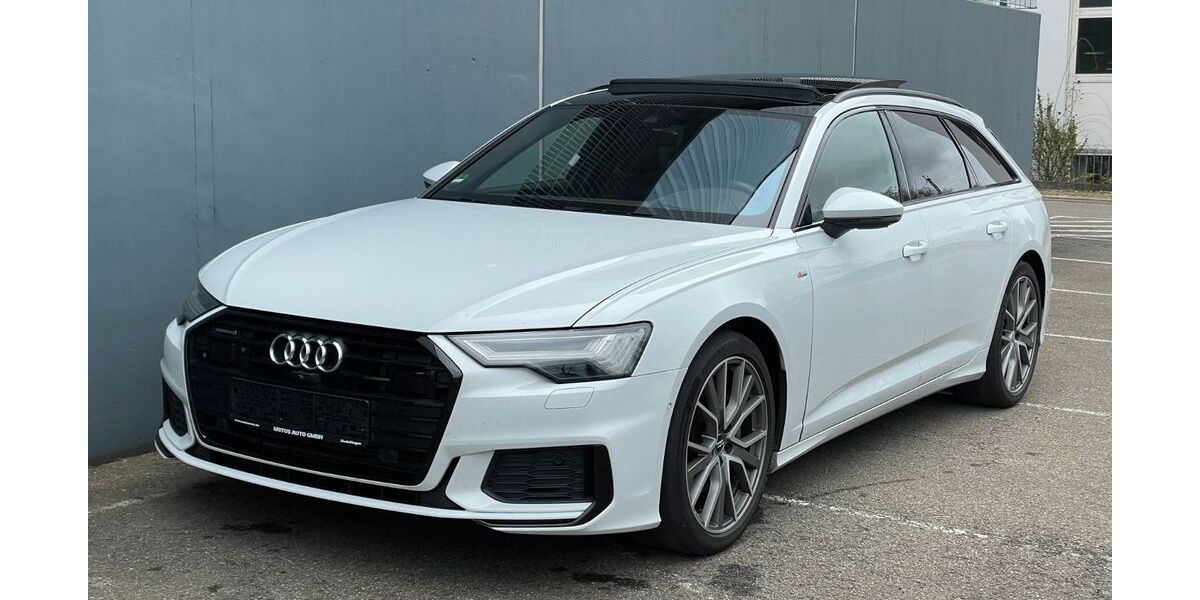 Audi A6 246.000 km 24.780 &euro; Sindelfingen 71065