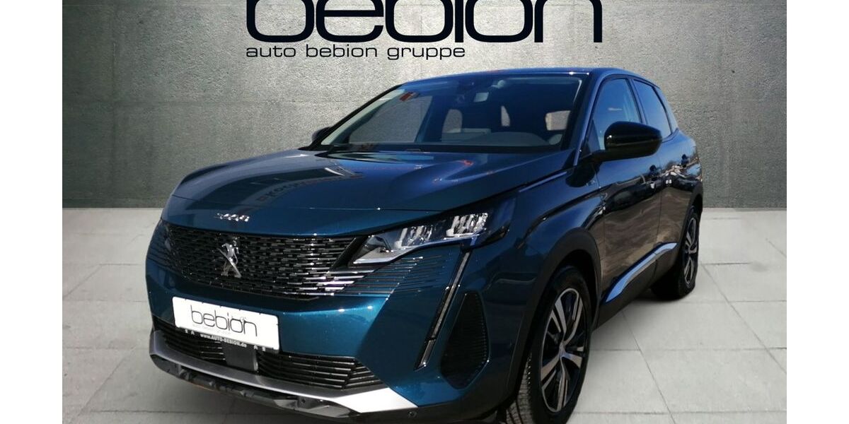 Peugeot 3008 30.600 km 22.880 &euro; Schönaich 71101