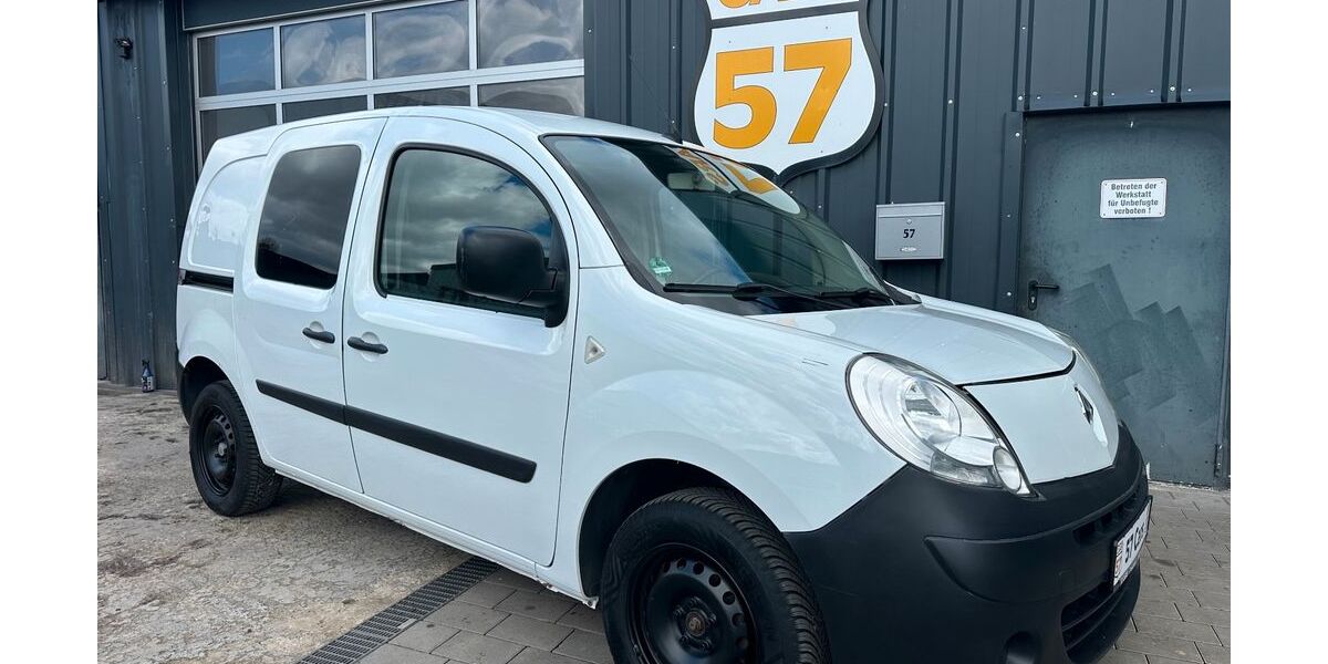 Renault Kangoo 215.000 km 3.900 &euro; Freudental 74392