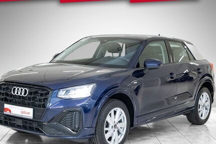 Audi Q2 49.979 km 23.920 &euro; Böblingen 71034