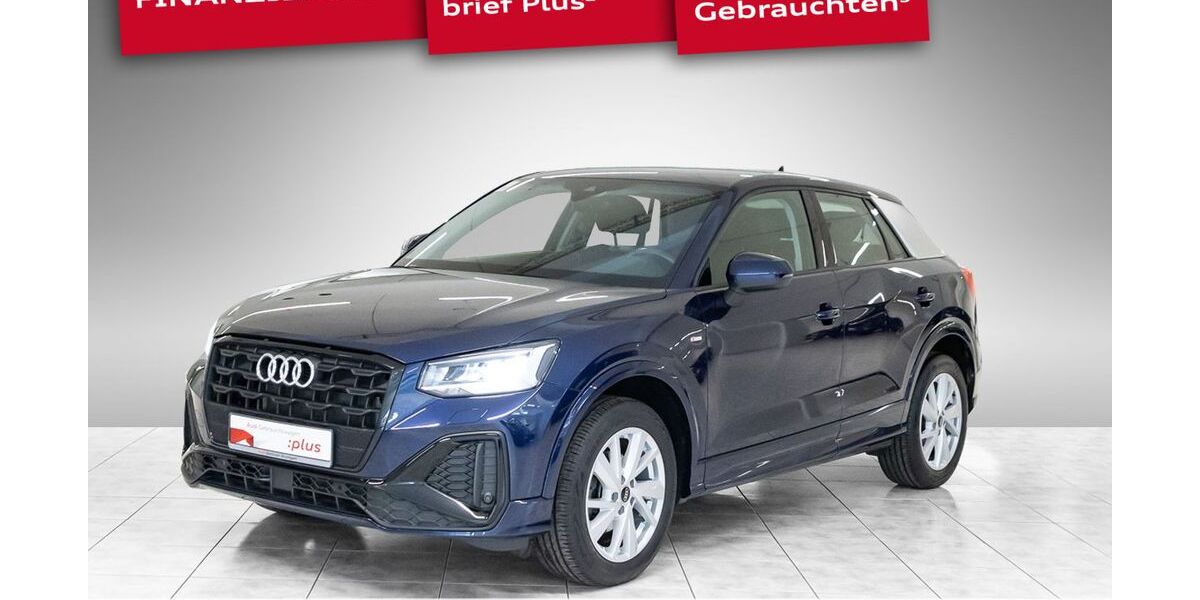 Audi Q2 49.979 km 23.920 &euro; Böblingen 71034