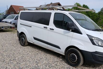 Ford Transit Custom 228.808 km 2.900 &euro; Kirchheim unter Teck 73230