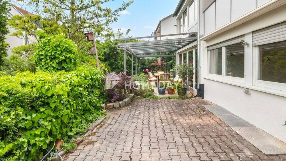 Reihenmittelhaus Korb - 5 Zimmer, 115 m&sup2;, 450.000&euro; | Angebot:26657355