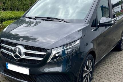Mercedes-Benz V 300 7.200 km 70.000 &euro; Remseck am Neckar 71686