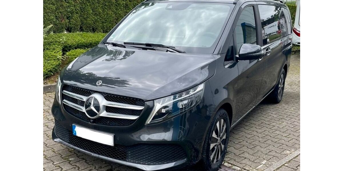 Mercedes-Benz V 300 7.200 km 70.000 &euro; Remseck am Neckar 71686