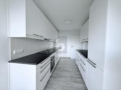 HOCHWERTIGES WOHNEN IN ATTRAKTIVER HÖHENLAGE - Etagenwohnung Stuttgart Asemwald Asemwald | Angebot:26674342