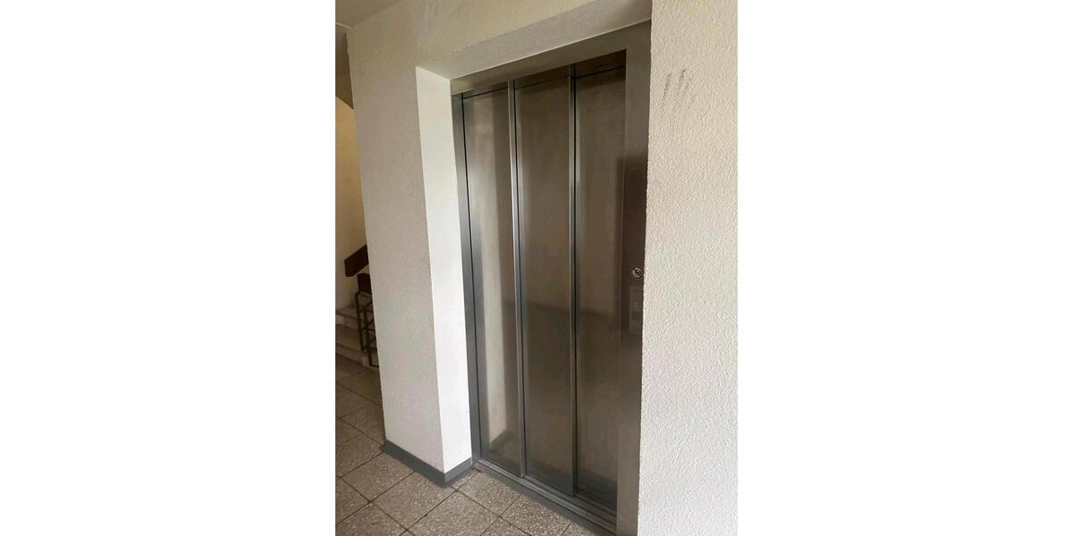 Terrassenwohnung Stuttgart Feuerbach - 2 Zimmer, 55 m&sup2;, 249.000&euro; | Angebot:27271195