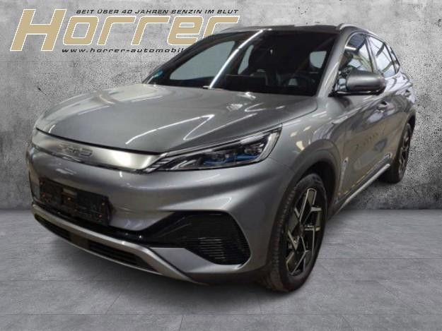 BYD ATTO 3 22.260 km 25.490 &euro; Böblingen 71032