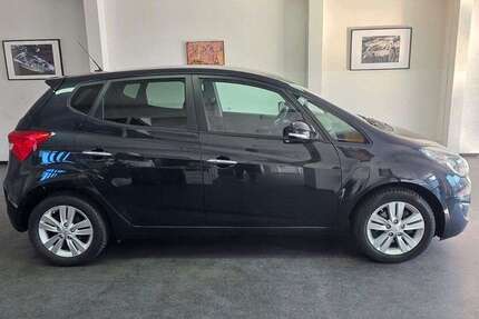 Hyundai iX20 117.000 km 4.990 &euro; Asperg 71679