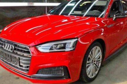 Audi A5 87.236 km 25.690 &euro; Wendlingen am Neckar 73240