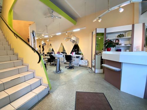 Gewerbeobjekt Stuttgart Mühlhausen - 1.540&euro; | Angebot:25878512