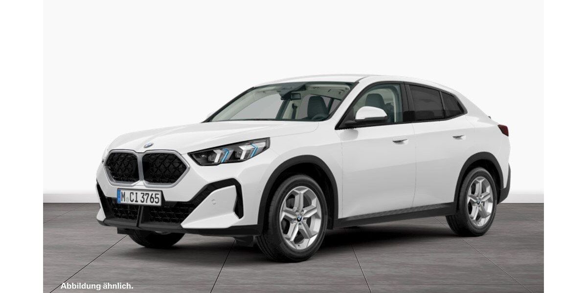 BMW X2 16.012 km 39.990 &euro; Stuttgart 70569