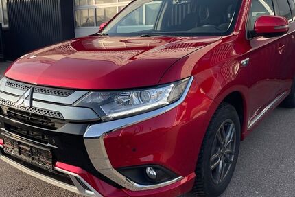 Mitsubishi Outlander 79.000 km 17.990 &euro; Asperg / Stuttgart 71679