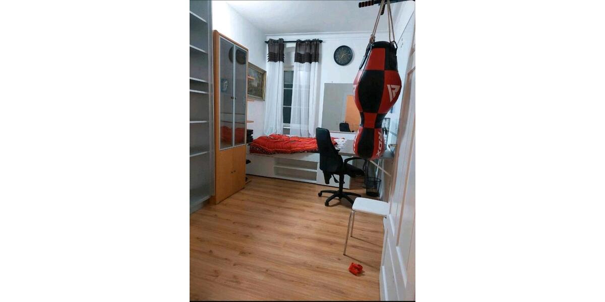 Erdgeschoßwohnung Esslingen am Neckar - 1 Zimmer, 13 m&sup2;, 500&euro; | Angebot:24705993