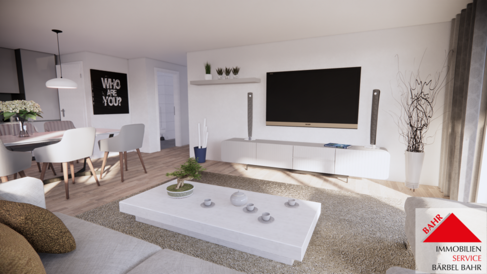 Etagenwohnung Stuttgart Vaihingen - 4 Zimmer, 110 m&sup2;, 935.000&euro; | Angebot:25153326