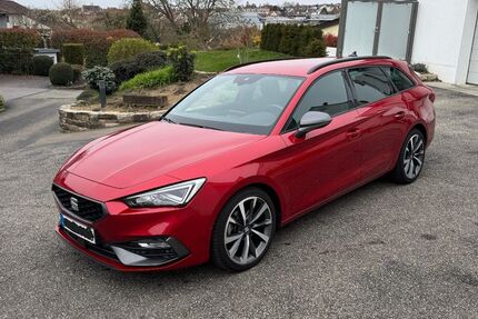 Seat Leon 55.000 km 21.500 &euro; Bietigheim-Bissingen 74321