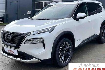 Nissan X-Trail 33.900 km 39.990 &euro; Sachsenheim 74343