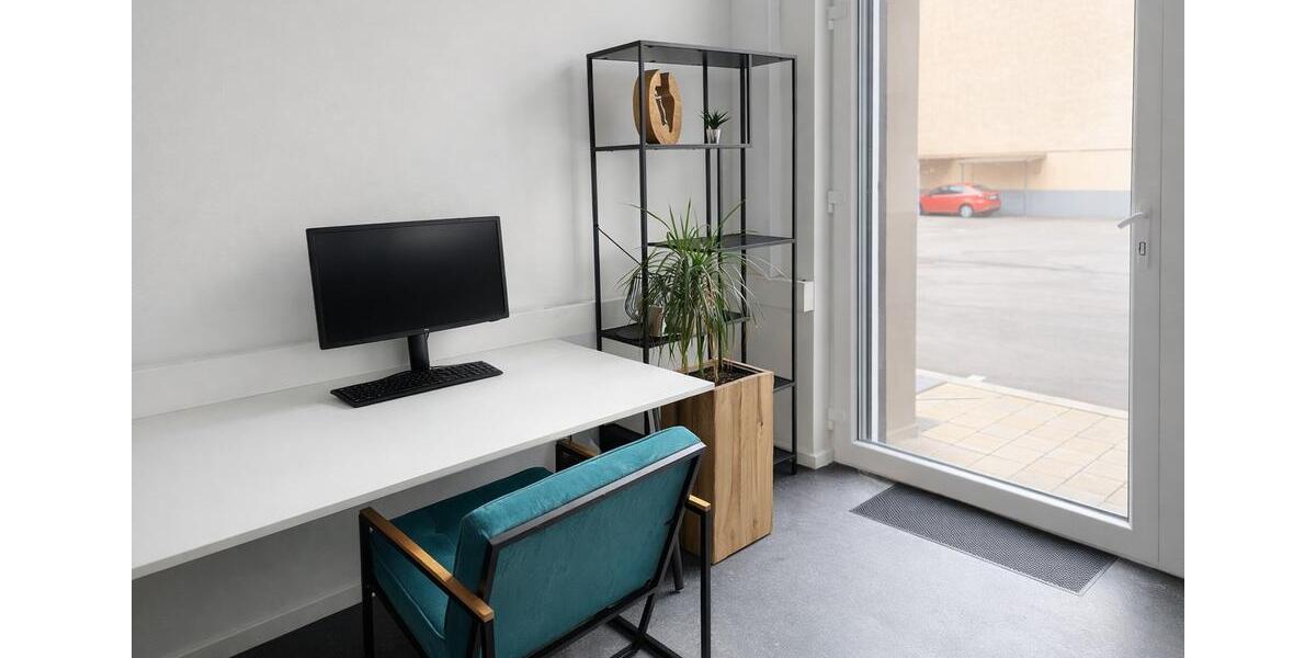 Gewerbeobjekt Stuttgart Luginsland - 450&euro; | Angebot:24805406