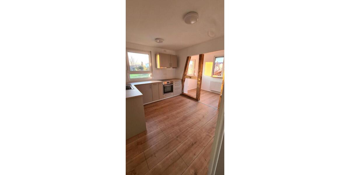 Erdgeschoßwohnung Ostfildern - 2 Zimmer, 90 m&sup2;, 1.100&euro; | Angebot:25995016