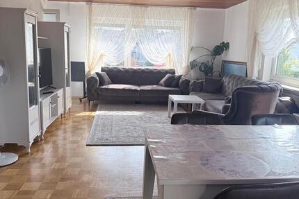 Wohnung Waiblingen Bittenfeld - 4 Zimmer, 110 m&sup2;, 1.250&euro; | Angebot:27594267