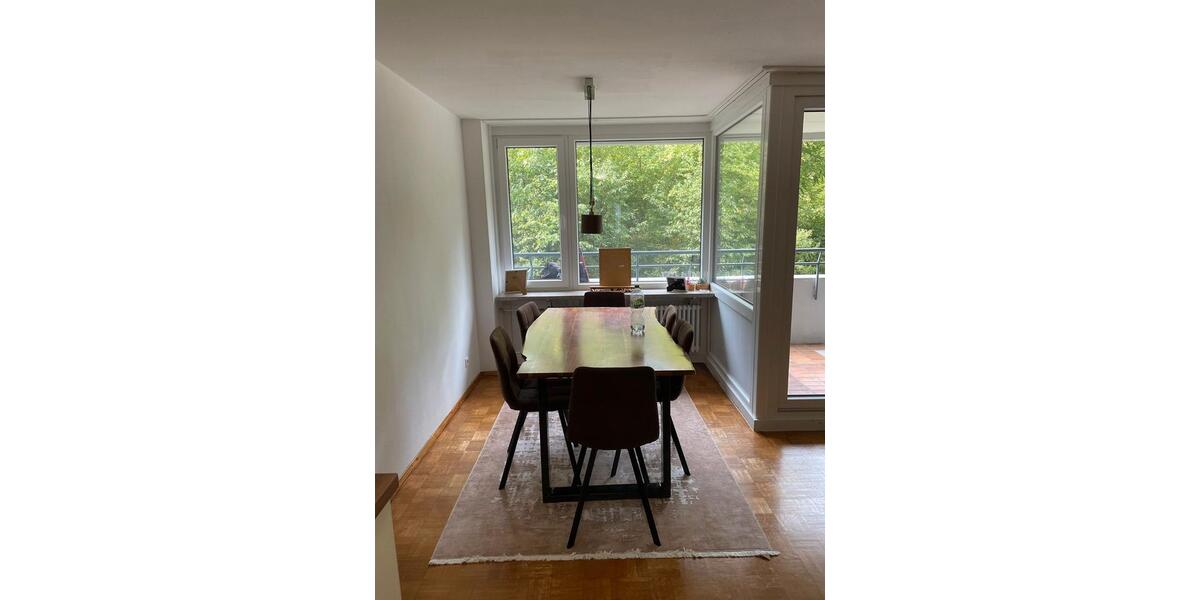 Etagenwohnung Stuttgart Birkach - 3 Zimmer, 89 m&sup2;, 1.200&euro; | Angebot:26047572