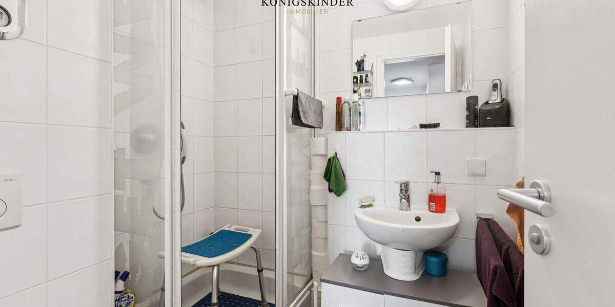 Etagenwohnung Kornwestheim Kornwestheim-Pattonville - 3 Zimmer, 74 m&sup2;, 379.000&euro; | Angebot:25772264