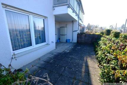 Wohnung Remseck Hochberg - 2 Zimmer, 53 m&sup2;, 220.000&euro; | Angebot:25726695