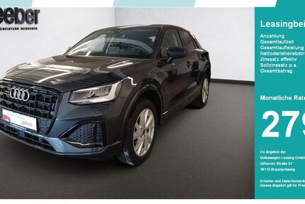Audi Q2 30.438 km 33.250 &euro; Leonberg 71229
