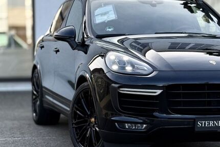 Porsche Cayenne 109.000 km 43.900 &euro; Ebersbach an der Fils 73061