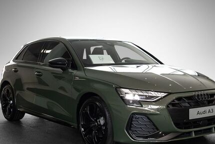 Audi A3 9.999 km 49.950 &euro; Stuttgart 70469