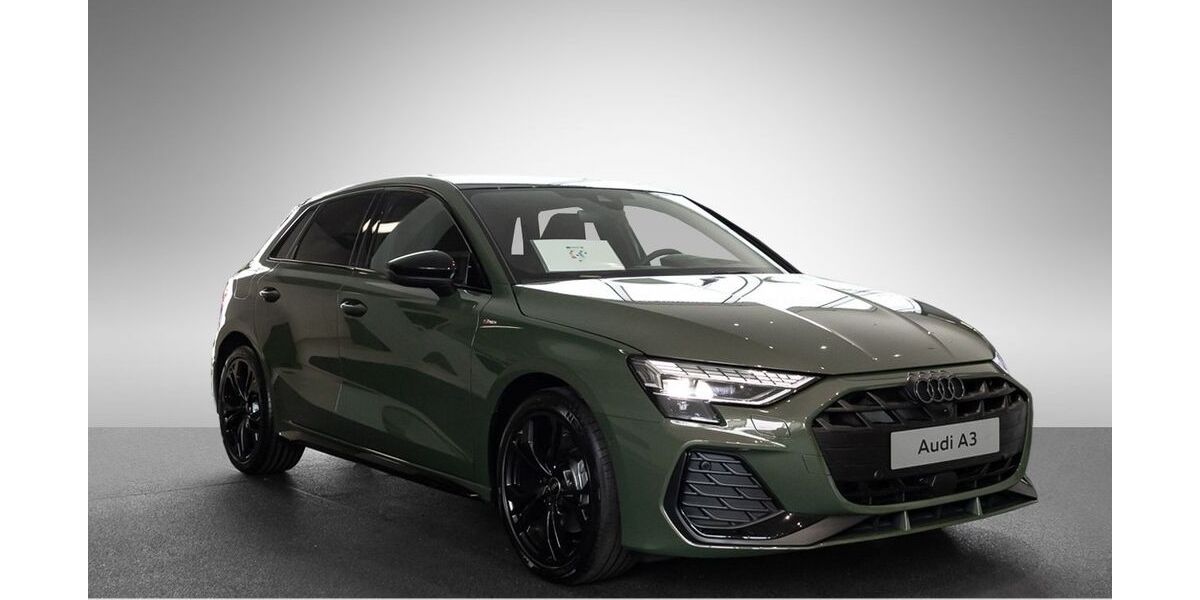 Audi A3 9.999 km 49.950 &euro; Stuttgart 70469