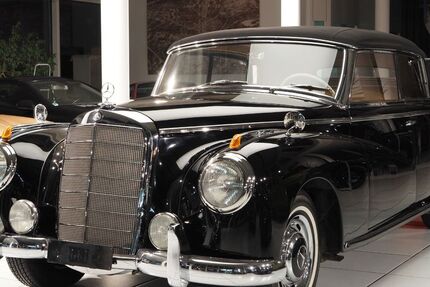 Mercedes-Benz 300 3.300 km 279.990 &euro; Köngen 73257