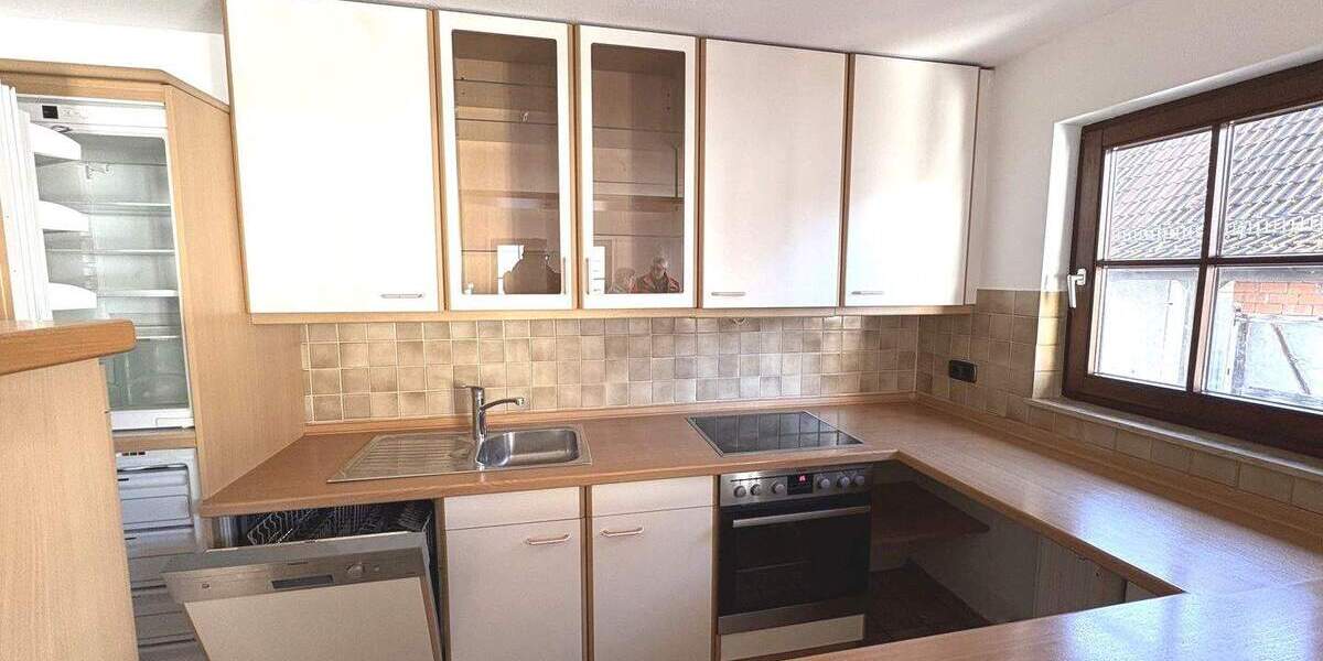 Etagenwohnung Schönaich - 3 Zimmer, 68 m&sup2;, 275.000&euro; | Angebot:25822603