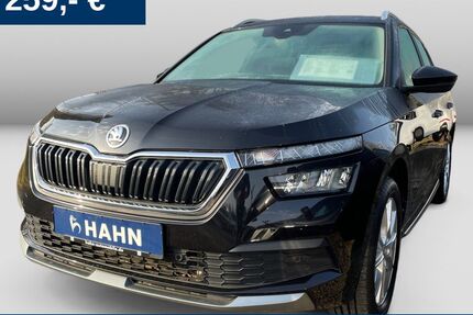 Skoda Kamiq 55.499 km 21.895 &euro; Böblingen 71032