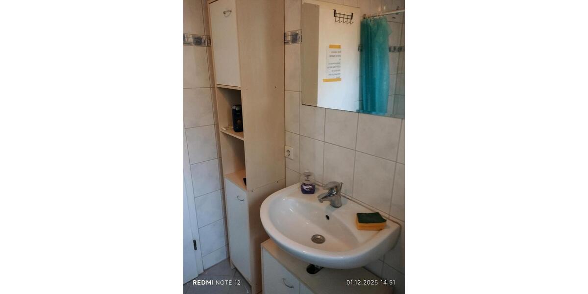 Dachgeschoßwohnung Stuttgart Feuerbach - 2 Zimmer, 88 m&sup2;, 1.100&euro; | Angebot:26488470