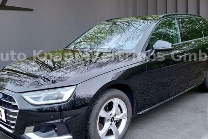 Audi A4 72.500 km 29.400 &euro; Aichwald 73773