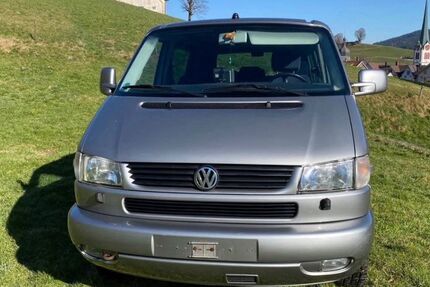 VW T4 Caravelle 176.000 km 10.500 &euro; Göppingen 73037