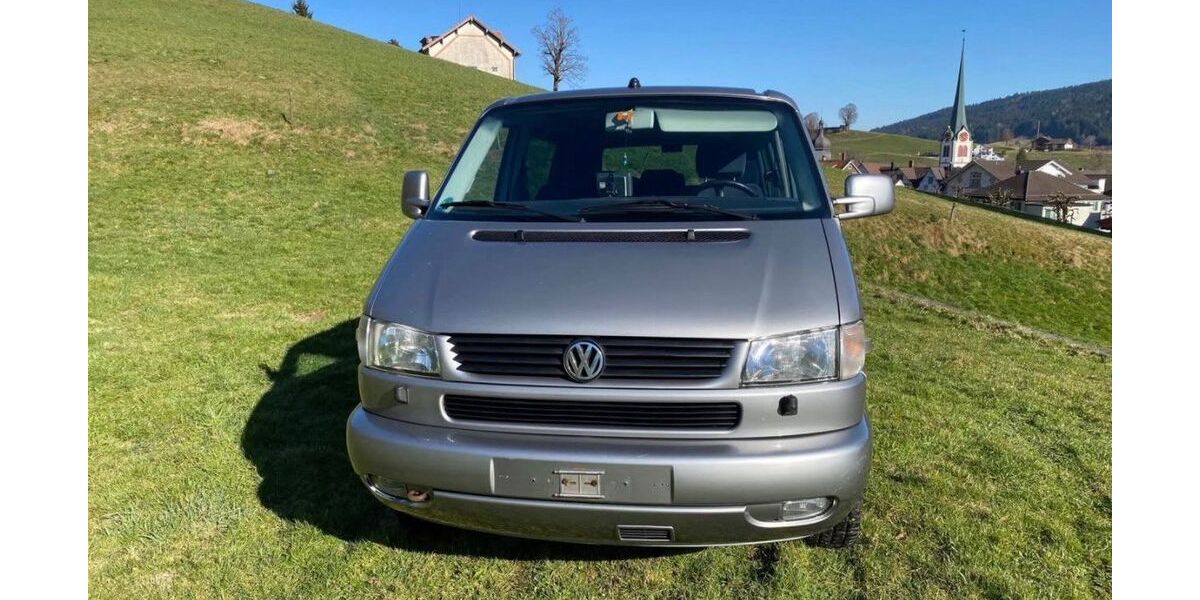 VW T4 Caravelle 176.000 km 10.500 &euro; Göppingen 73037
