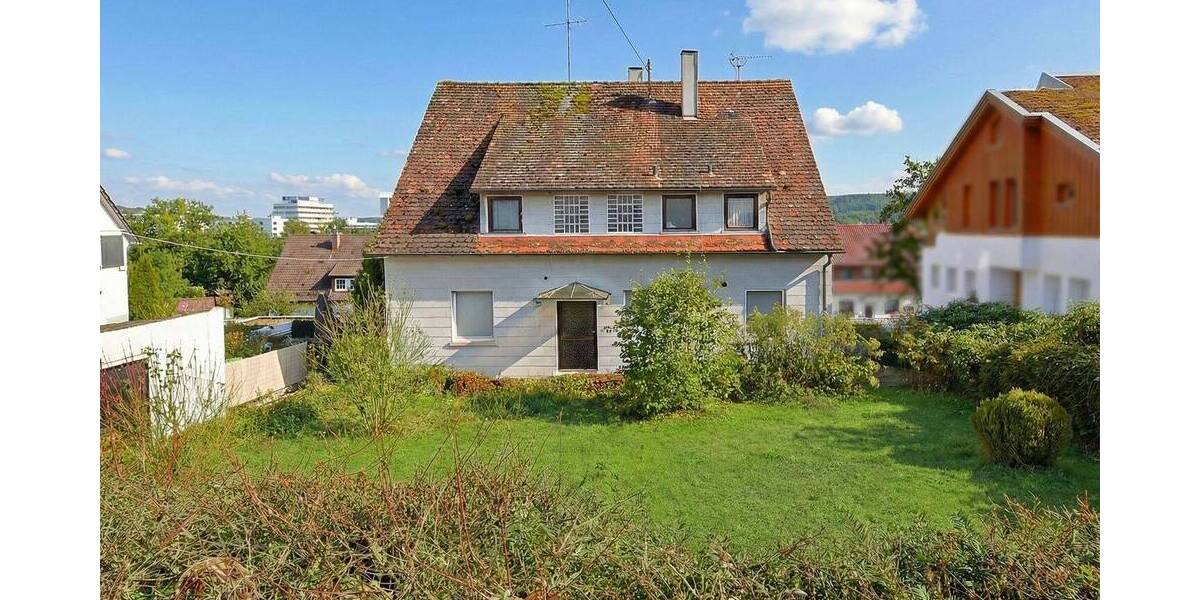 Grundstück Leonberg - 750.000&euro; | Angebot:26028663