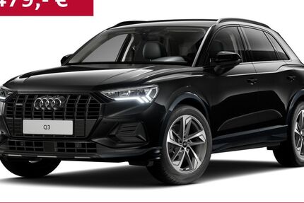 Audi Q3 4.432 km 38.930 &euro; Göppingen 73037