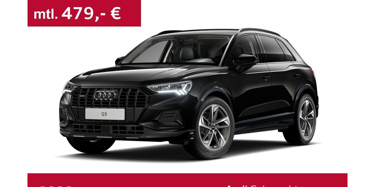 Audi Q3 4.432 km 38.930 &euro; Göppingen 73037