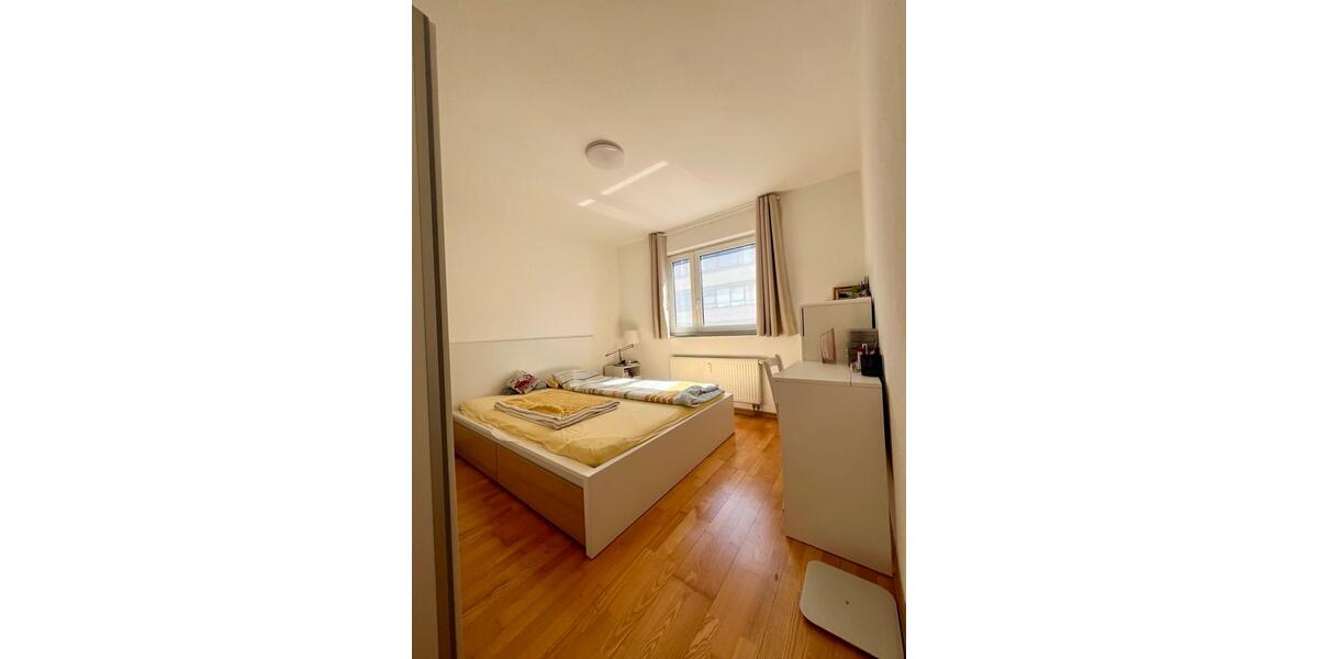 Etagenwohnung Stuttgart Stuttgart-Nord - 2 Zimmer, 55 m&sup2;, 1.430&euro; | Angebot:27597288