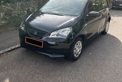Seat Mii 110.000 km 2.899 &euro; Böblingen 71032