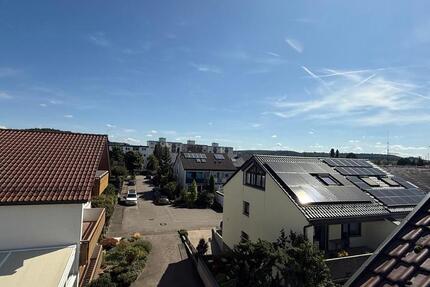 Wohnung Renningen - 2 Zimmer, 44 m&sup2;, 198.000&euro; | Angebot:25989349