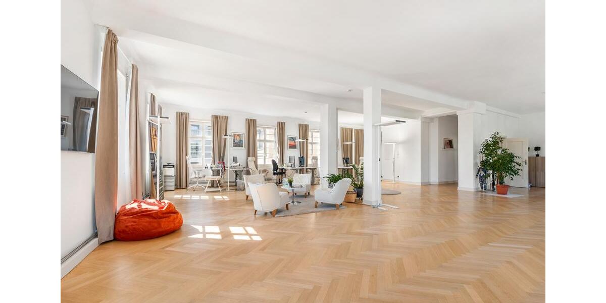 Gewerbeobjekt Stuttgart Hedelfingen - 3.520&euro; | Angebot:21343348