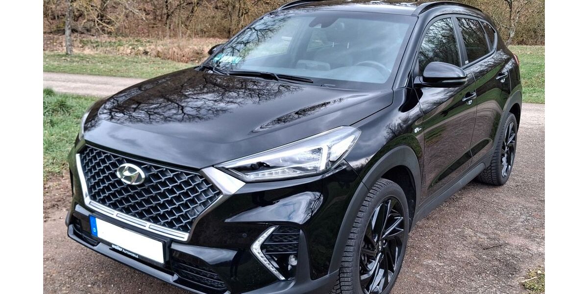 Hyundai ix35 88.000 km 15.900 &euro; Sachsenheim 74343