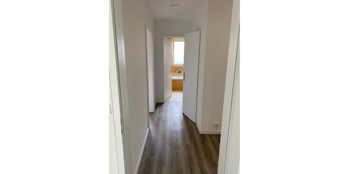 Erdgeschoßwohnung Stuttgart Fasanenhof-Ost - 2 Zimmer, 60 m&sup2;, 1.050&euro; | Angebot:25934874