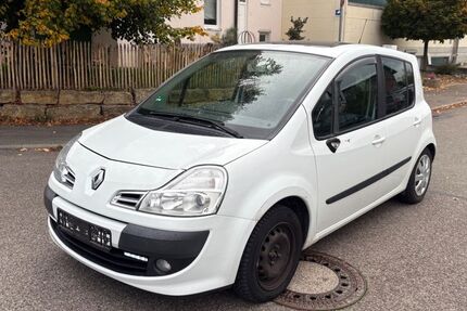 Renault Modus 70.233 km 2.999 &euro; Weil im Schönbuch 71093